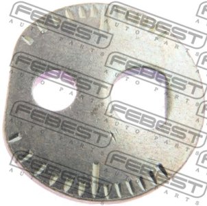 PODKŁADKA ŚRUBY WAH. (MIMOŚRODOWA) LEXUS LS400 UCF20 1994.10-2000.08 [EU]