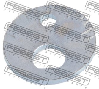 PODKŁADKA ŚRUBY WAH. (MIMOŚRODOWA) TOYOTA 4-RUNNER TRUCK RN10,110,13,VZN10,110,13 1988.08-1995.11 [EU]