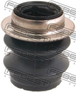 OSŁONA PROWADNICY ZACISKU HAM. TOYOTA P./T. AVENSIS/COROLLA 92-