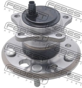 ŁOŻYSKO KOŁA TOYOTA T. CAMRY 11- HYBRID PR.