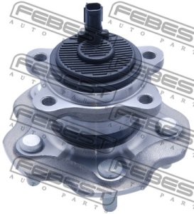 ŁOŻYSKO KOŁA TOYOTA T. AVENSIS/AURIS 07-