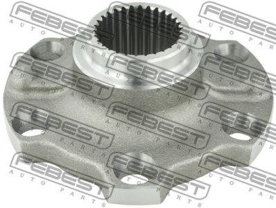 PIASTA KOŁA TOYOTA P. LAND CRUISER LEXUS LX470