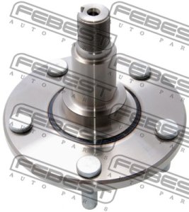 PIASTA KOŁA LEXUS P. IS200 99- (JCE1_, GXE1_)