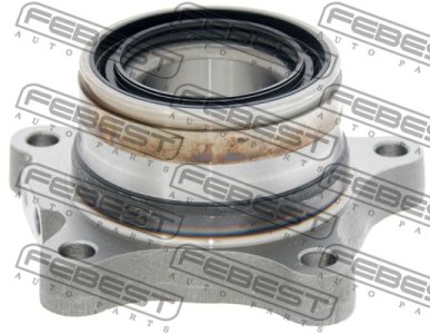 ŁOŻYSKO KOŁA TOYOTA T. LAND CRUISER (VDJ20_, UZJ20_)