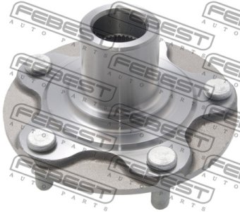 PIASTA KOŁA TOYOTA P. LAND CRUISER 200 (VDJ20_, UZJ20_) LEXUS LX