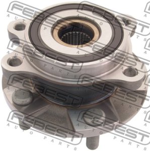 ŁOŻYSKO KOŁA TOYOTA P. AURIS/COROLLA