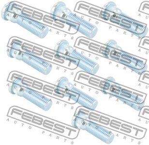 SZPILKA KOŁA TOYOTA AURIS/AVENSIS/HILUX/PRIUS/RAV 4/VERSO/YARIS 00-