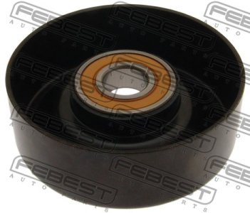 ROLKA PASKA WIELOROWK. TOYOTA LAND CRUISER 100 (UZJ100)