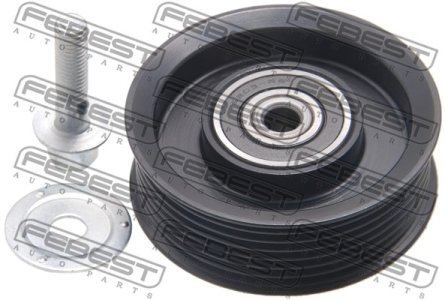 ROLKA PASKA WIELOROWK. LEXUS GS/RX 450H (NAPINACZA)