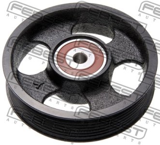 ROLKA PASKA WIELOROWK. TOYOTA LAND CRUISER 150/RAV 4 III