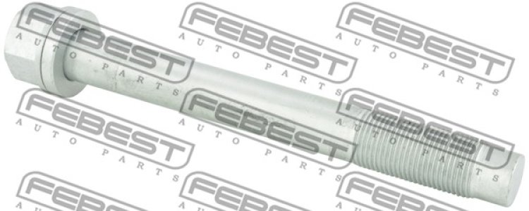 ŚRUBA ZAWIESZENIA TOYOTA LAND CRUISER UZJ200,URJ202,VDJ200 2007.09-