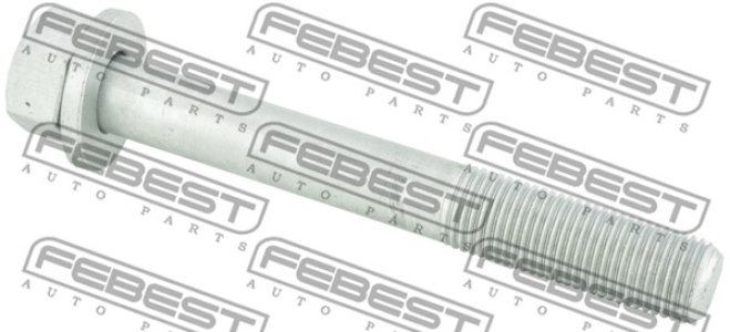 ŚRUBA ZAWIESZENIA TOYOTA CAMRY (JPP) SV2 ,VZV21 1988.08-1991.06