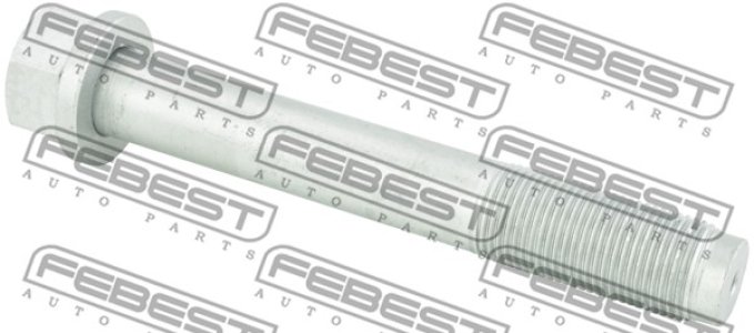 ŚRUBA ZAWIESZENIA LEXUS LX470 UZJ100 2002.08-2007.08