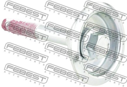 ŚRUBA ZAWIESZENIA LEXUS RX300/330/350 MCU3 ,GSU35 2003.02-2008.12