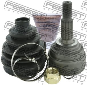 PRZEGUB ZEW. RENAULT CLIO/MEGANE/MODUS 30X49X23