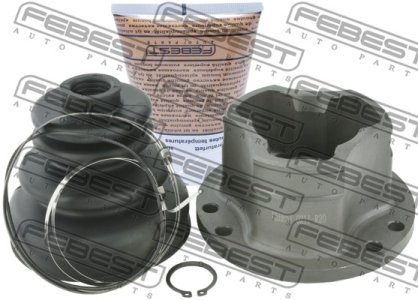 PRZEGUB WEW. NISSAN TERRANO II 32X109