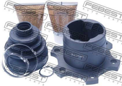 PRZEGUB WEW. NISSAN NAVARA (D40) PATHFINDER 26X39X27