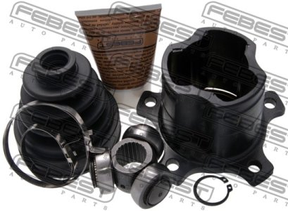 PRZEGUB WEW. NISSAN X-TRAIL (T30) 26X87 PR.