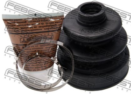 OSŁONA PRZEGUBU WEW. NISSAN MURANO Z50 89X99X26