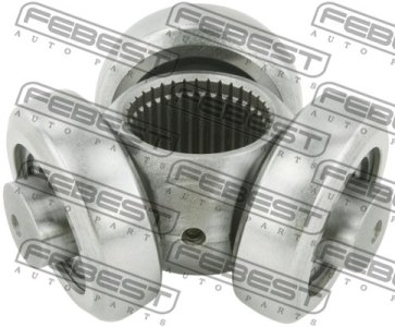 KRZYŻAK PRZEGUBU WEW. NISSAN MURANO HYUNDAI IX55 36ZX47,85MM MITSUBISHI (TRIPOD)