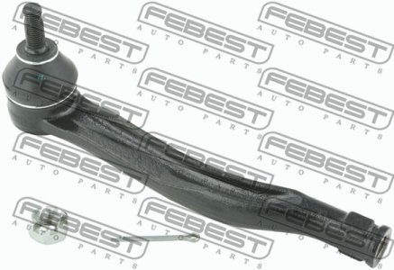 KOŃC. DR. KIER. NISSAN PULSAR C13M 2014.07- [EL] LE