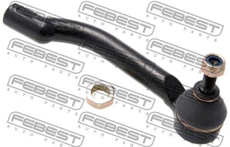 KOŃC. DR. KIER. NISSAN QASHQAI/KOLEOS/X-TRAIL 07- PR