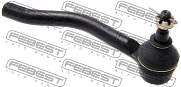 KOŃC. DR. KIER. INFINITI QX70/FX S51 2008.03- [CA] PR