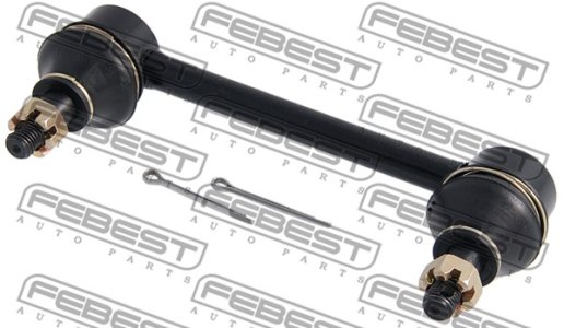 ŁĄCZNIK STAB. NISSAN T. NISSAN SERENA 92-01 LE/PR