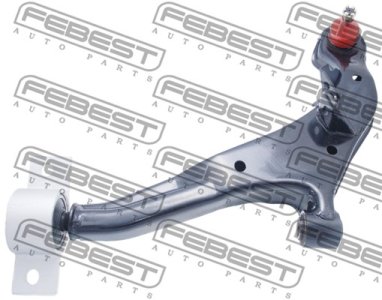 WAHACZ INFINITI P. I30/I35 CA33 1999.07-2004.07 [CA] LE