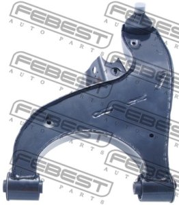 WAHACZ NISSAN T. PATHFINDER R51M 2005.01-2013.06 LE DOLNY