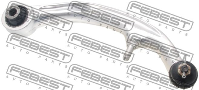 WAHACZ INFINITI P. G35 V35 2002.01-2007.06 NISSAN 350Z LE DOLNY