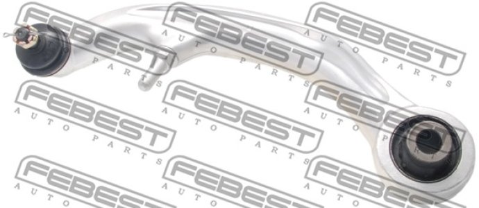 WAHACZ INFINITI P. G35 V35 2002.01-2007.06 NISSAN 350Z PR DOLNY