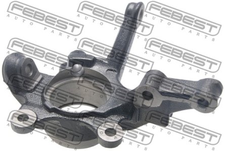 ZWROTNICA KOŁA NISSAN P. ALMERA 00- LE