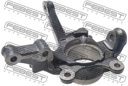 ZWROTNICA KOŁA NISSAN P. ALMERA 00- PR