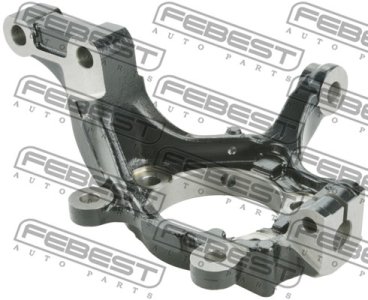 ZWROTNICA KOŁA NISSAN P. CUBE, TIDA 09- PR