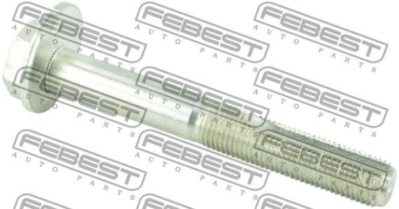 ŚRUBA WAHACZA NISSAN SERENA C24 1999.06-2005.05