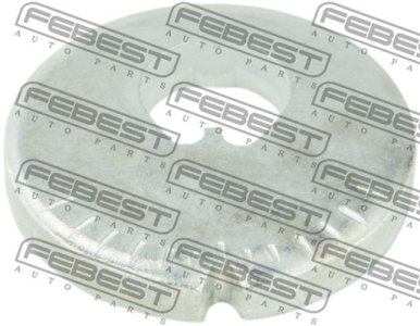 PODKŁADKA ŚRUBY WAH. (MIMOŚRODOWA) INFINITI QX80/QX56 Z62 2010.03- [EL]