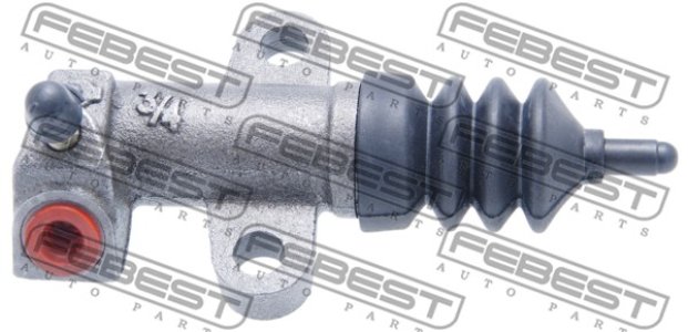 SIŁOWNIK SPRZ. NISSAN CABSTAR/NAVARA/PATHFINDER/PICK UP 2,5 DCI 05-