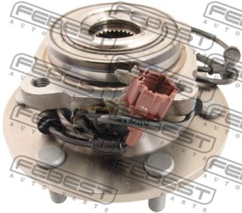 ŁOŻYSKO KOŁA NISSAN T. ARMADA/PATROL