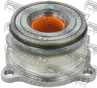 ŁOŻYSKO KOŁA NISSAN T. FRONTIER/XTERRA