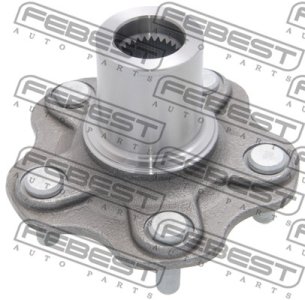 PIASTA KOŁA INFINITI P. FX 03-