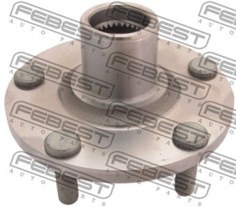 PIASTA KOŁA NISSAN P. X-TRAIL/MAXIMA INFINITI I30