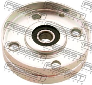 ROLKA PASKA WIELOROWK. NISSAN MICRA II (K11)