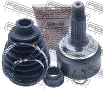 PRZEGUB ZEW. HONDA JAZZ III/CITY 08- 27X51,9X26 AUTOMAT