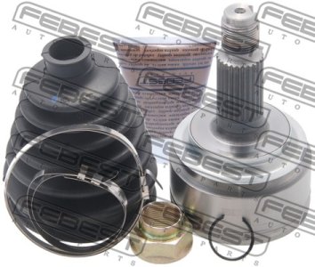 PRZEGUB ZEW. HONDA CIVIC VII/VIII 28X58X26