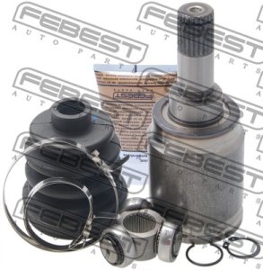 PRZEGUB WEW. HONDA ACCORD VII/CR-V 25X35X23 TYLNA OŚ