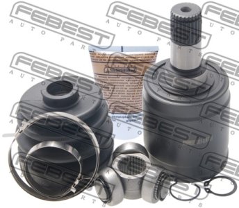 PRZEGUB WEW. HONDA CIVIC EJ/EK 28X35X25 PR.