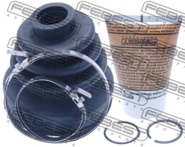 OSŁONA PRZEGUBU HYUNDAI WEW. 84X22.2X75.5