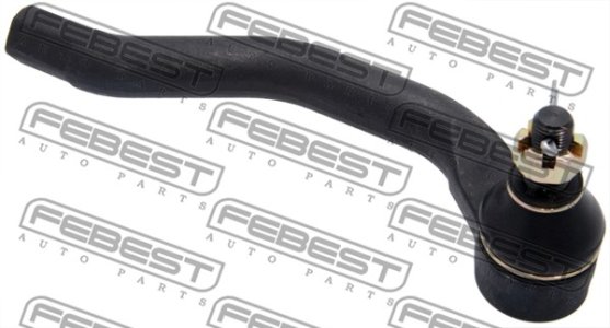 KOŃC. DR. KIER. HONDA CIVIC FD 4D 2006-2012 LE