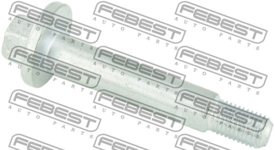 ŚRUBA WAHACZA HONDA ACCORD 85-